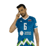 Think Mitja Gasparini Sticker by Generali.si