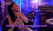 Happy Express Yourself GIF by Peacock