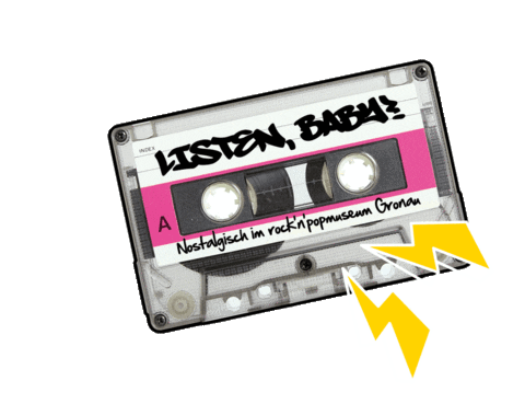 Listen Nordrhein-Westfalen Sticker by DeinNRW