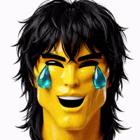 Chad Emoji GIF