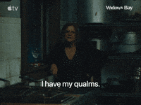 Dale Dickey Rosemary GIF by Apple TV