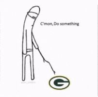 Green Bay Packers GIF