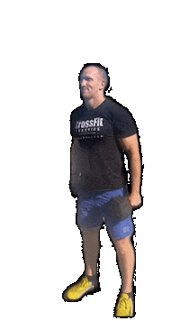 Tag Crossfit Sticker by CrossFitTonbridge