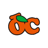 Ocスタイル Sticker by OCSTYLE