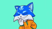 Cat Laughing GIF by Toshithecat