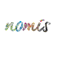 Sticker by proWIN nomis