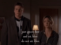 season 4 netflix GIF by Gilmore Girls 