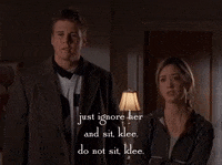 season 4 netflix GIF by Gilmore Girls 