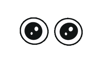 sofie_nilsson eyes look eye looking Sticker