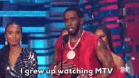 I Grew Up Watching MTV