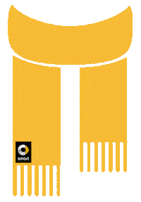 Car Go Sticker by smart