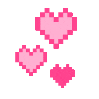 In Love Art Sticker by Bershka