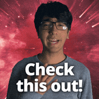 Look See GIF