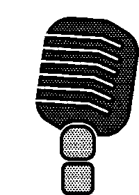 FSUStudentUnion performance sing microphone audio Sticker