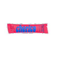 Vegan Wellness Sticker by Cherico
