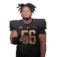 Lets Go Football Sticker by UCF Knights