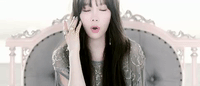 k-pop GIF