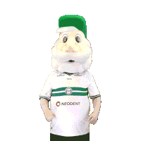 Futebol Coxa Sticker by Coritiba