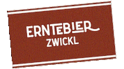 Zwickel Sticker by Schönramer