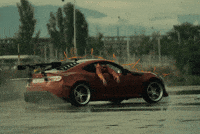 No Brakes Maruti GIF by Universal Music India