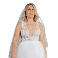 Channel 9 Yes Sticker by Married At First Sight