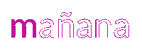 Manana Sticker by Comunidad SIU