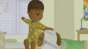 Pat The Dog Petting GIF by Annapurna Interactive