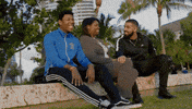 Money Giving GIF