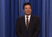 Jimmy Fallon Reaction GIF by The Tonight Show Starring Jimmy Fallon