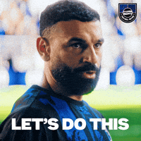 Lets Do This Mo Salah GIF by PepsiCo
