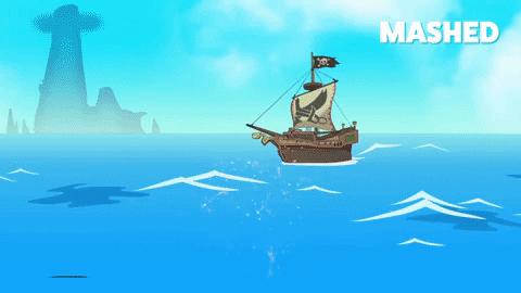 Hey You Smile GIF by Mashed