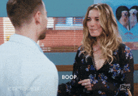 Pop Tv GIF by Schitt's Creek