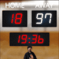 18 Home GIF