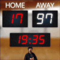 17 Home GIF