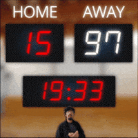 15 Home GIF