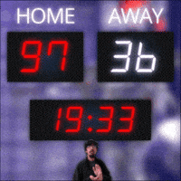 36 Away GIF