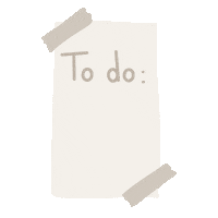 pamakamu business do it small business notes Sticker