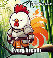 Sun Wind GIF by Zorooster