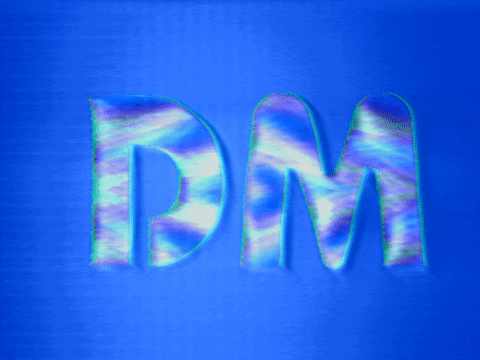 Art Glitch GIF