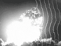 Black And White Vintage GIF by Okkult Motion Pictures