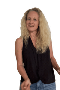 Noella Hofmann Sticker by Noelle Hoffmann - Fathom Realty
