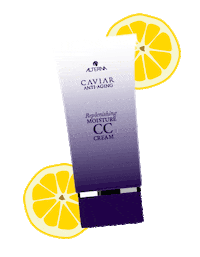 Hair Caviar Sticker by Alterna Haircare