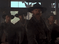 Outlaws GIF by Back to the Future Trilogy