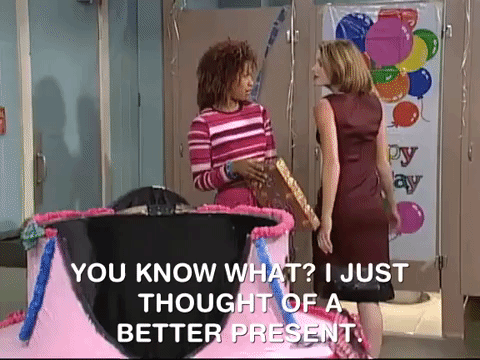 the amanda show nicksplat GIF