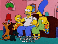 homer simpson GIF
