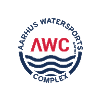 Wakeboard Sticker by AarhusWake