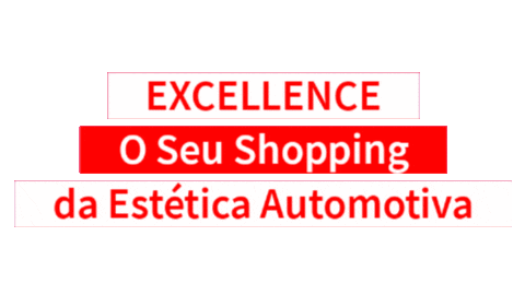 Sticker by Excellence Produtos Automotivos