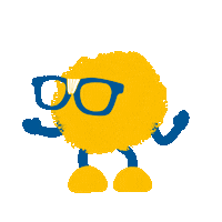 We Did It Dance Sticker by Culver's