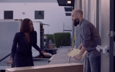 GIF by Insecure on HBO