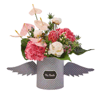 Design Love Sticker by ciceksepeti